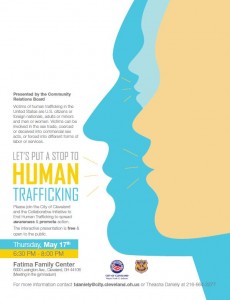 End_Human_Trafficking_Event_Cleveland_Ohio