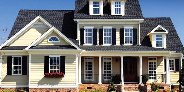 New_vinyl_siding_at_close-out_prices_from_Building_9_in_Massillon_or_Akron