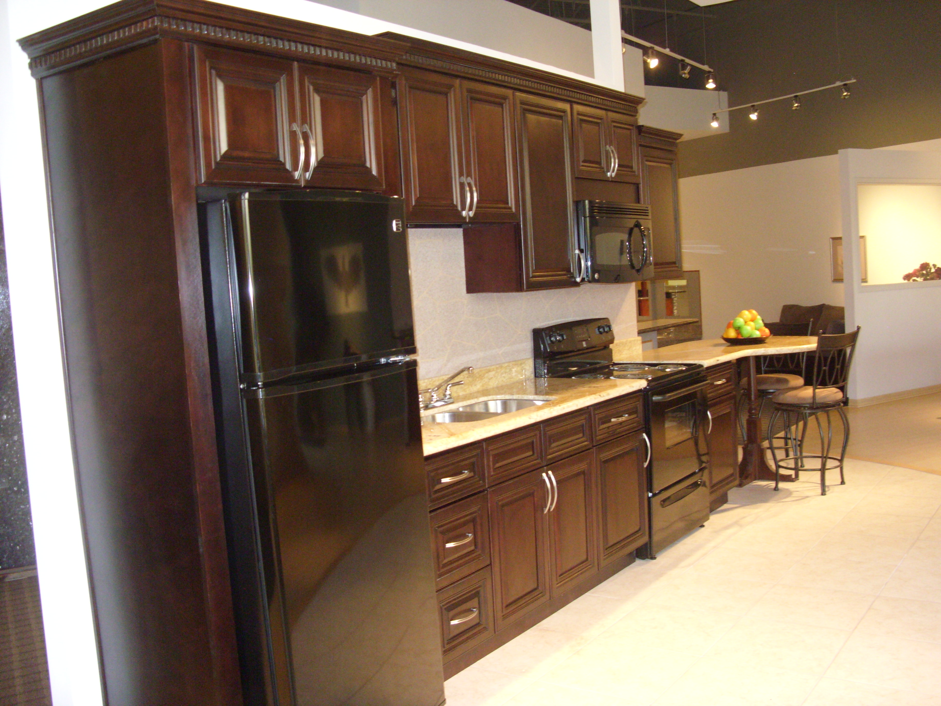 Berkut: Solid Wood Cabinets to Complete Your Kitchen Remodel | i ...
