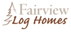fairviewloghomes_logo