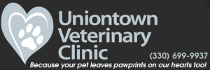 Uniontown Veterinary Clinic_Logo