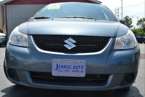 Jenroc Auto Sales_Used Car