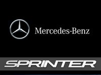 Mercedes-Benz Sprinter_Logo