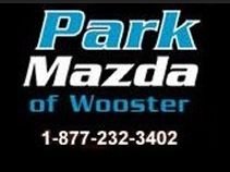 Park Mazda of Wooster_Logo
