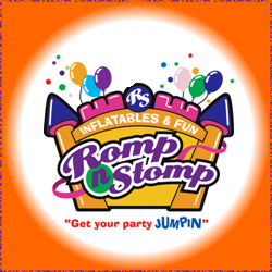 Romp_n_Stomp_logo