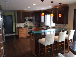 Classic Design Homes_Kitchen (1)