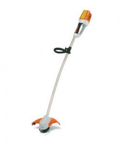 Sohars All Season_Stihl FSA65 Trimmer