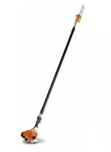 Sohars All Season_Stihl HT101 Power Pruner