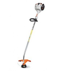 Sohars All Season_STIHL FS50CE