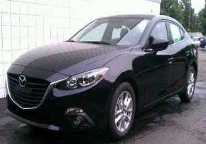 Park Mazda of Wooster_2015 Mazda3