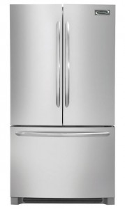 JandB Appliance_Crosley Fridge