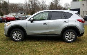 Mazda of Wooster_2016 CX5