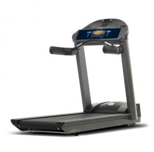 PFS_Landice Treadmill