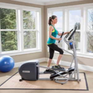 PFS_Precor Elliptical