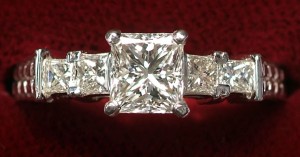Best store to buy diamond engagement rings