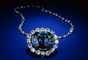 Hope Diamond - buy or sell locally